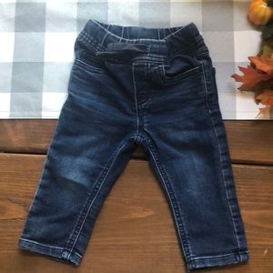Baby Gap Soft Denim Jeans
